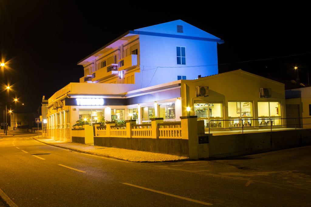 Hotel Teimoso Figueira da Foz Exterior foto