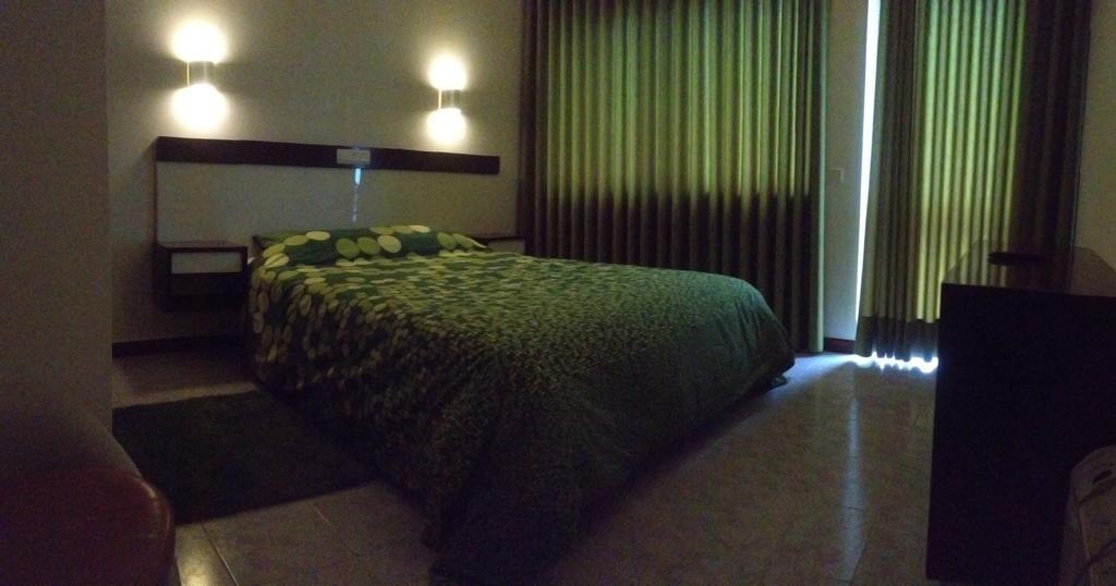 Hotel Teimoso Figueira da Foz Quarto foto