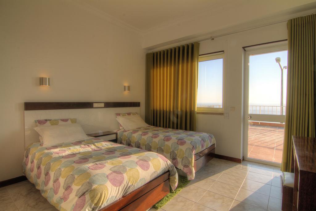 Hotel Teimoso Figueira da Foz Quarto foto