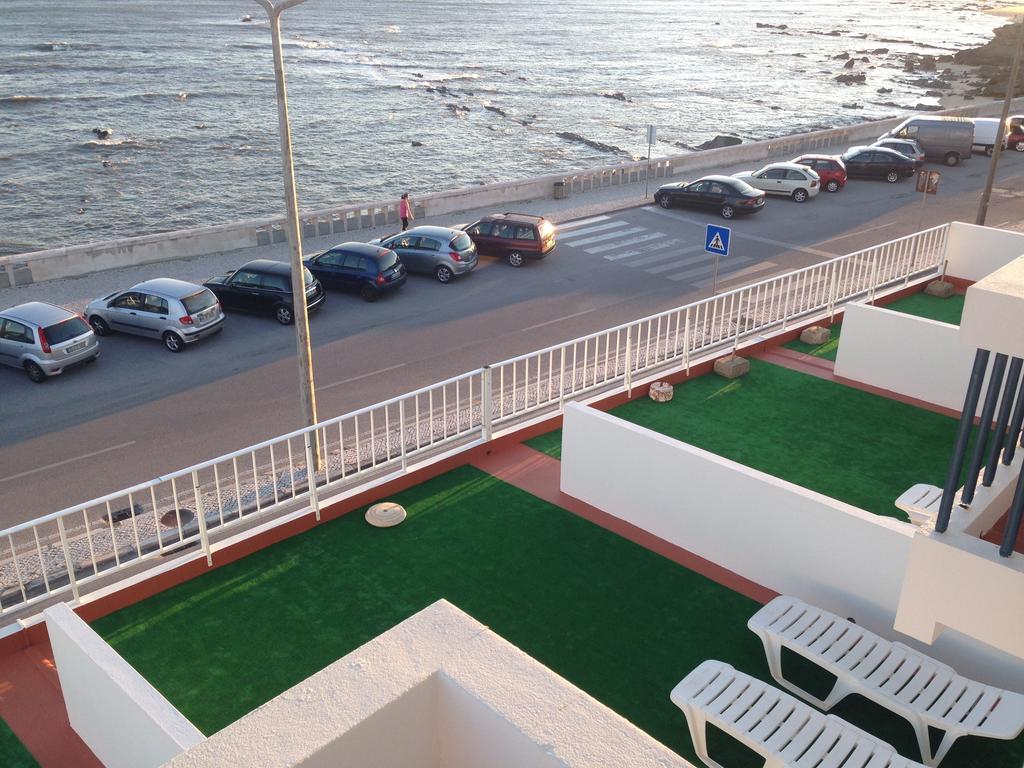 Hotel Teimoso Figueira da Foz Exterior foto