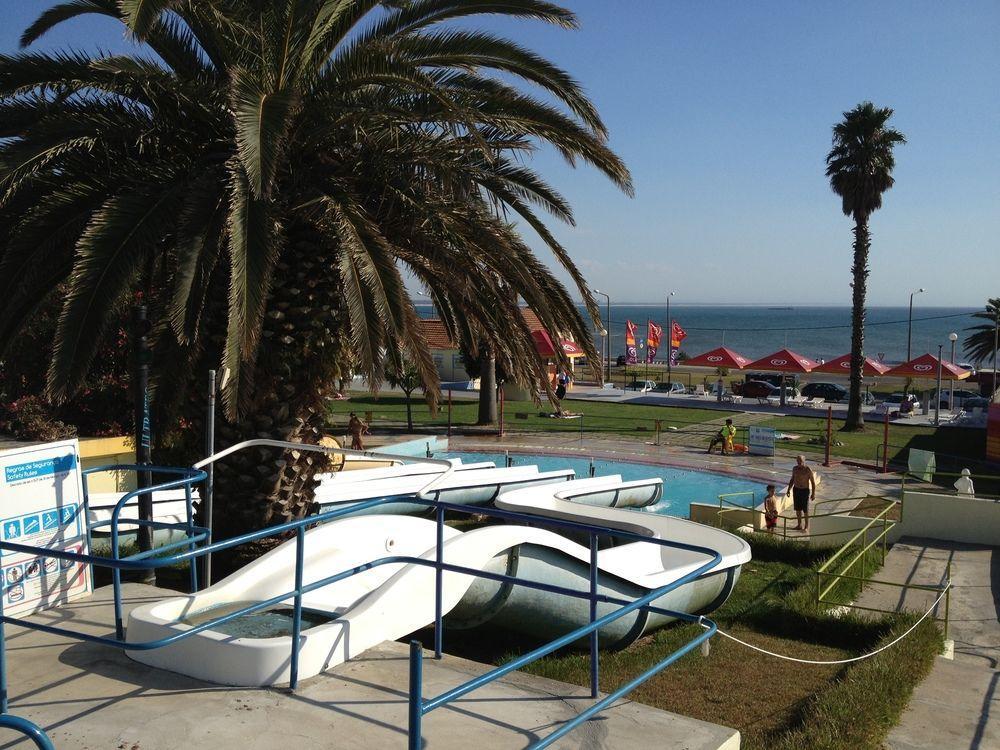 Hotel Teimoso Figueira da Foz Exterior foto