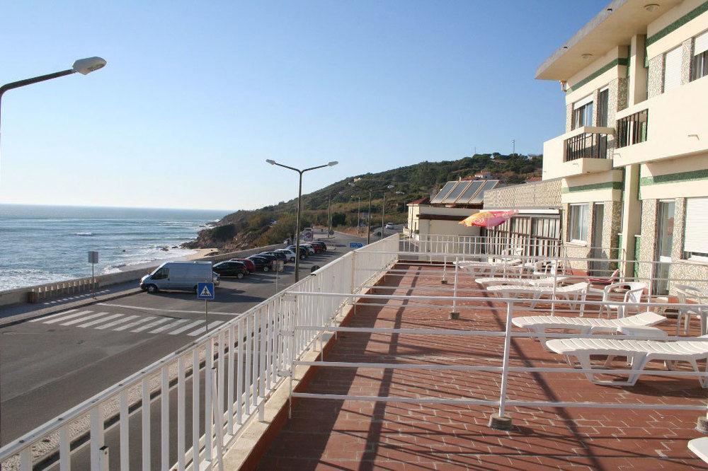 Hotel Teimoso Figueira da Foz Exterior foto
