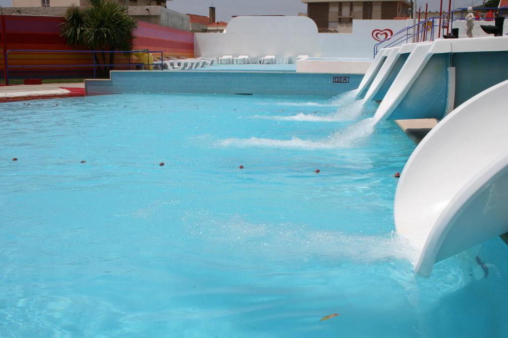 Hotel Teimoso Figueira da Foz Exterior foto