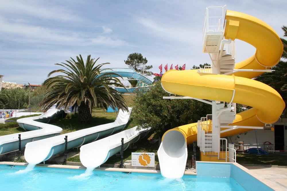 Hotel Teimoso Figueira da Foz Exterior foto