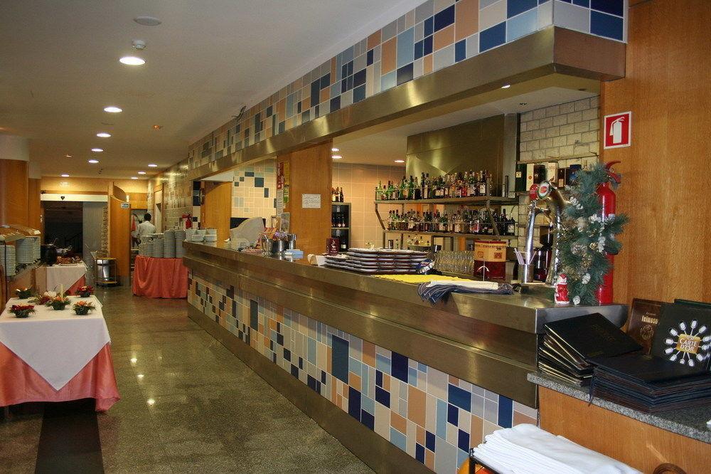 Hotel Teimoso Figueira da Foz Exterior foto