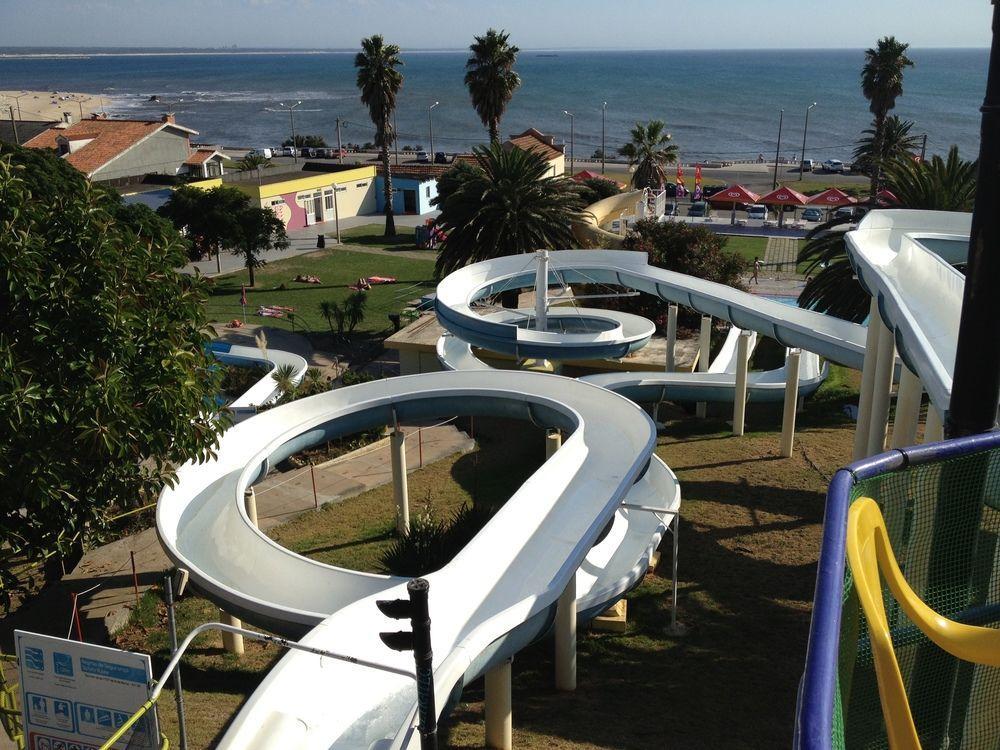 Hotel Teimoso Figueira da Foz Exterior foto