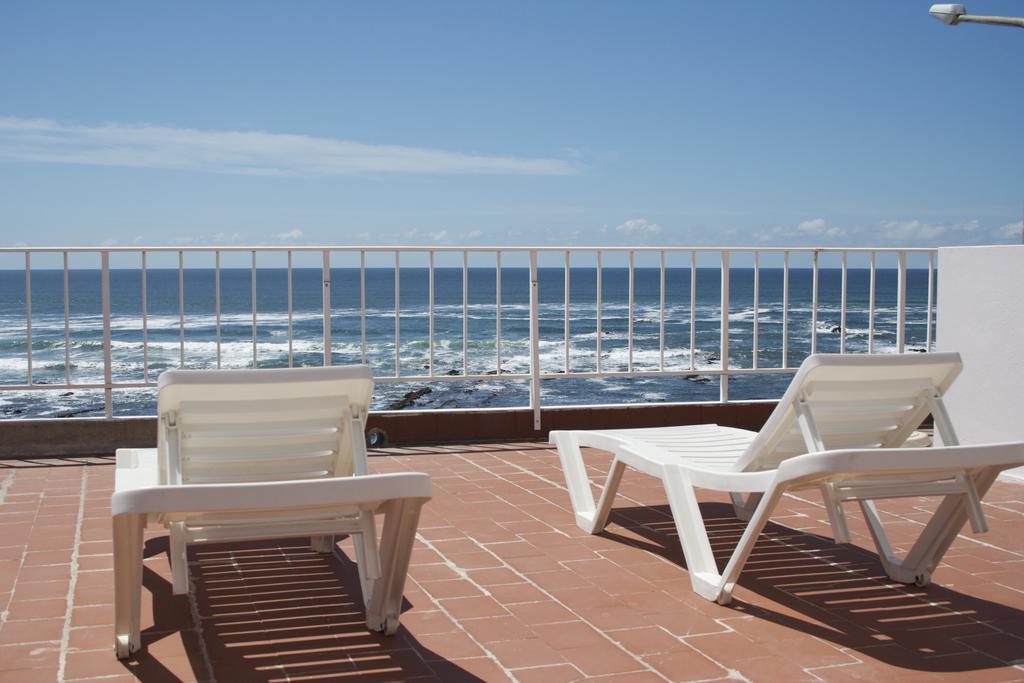 Hotel Teimoso Figueira da Foz Exterior foto