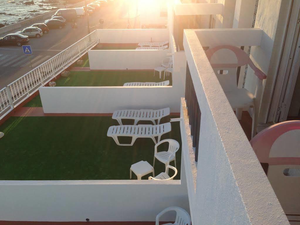 Hotel Teimoso Figueira da Foz Exterior foto