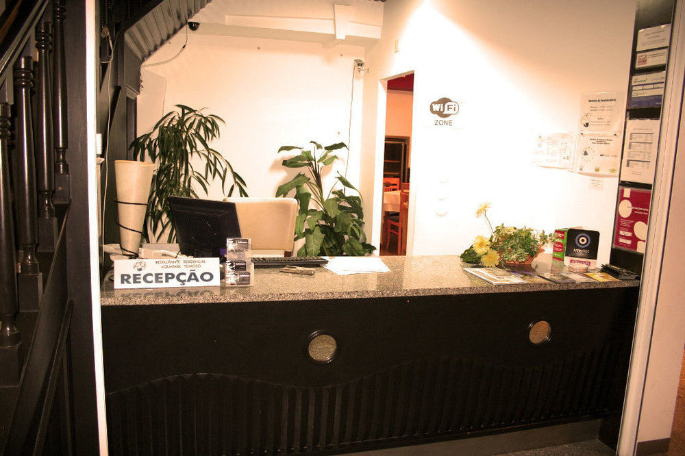 Hotel Teimoso Figueira da Foz Exterior foto